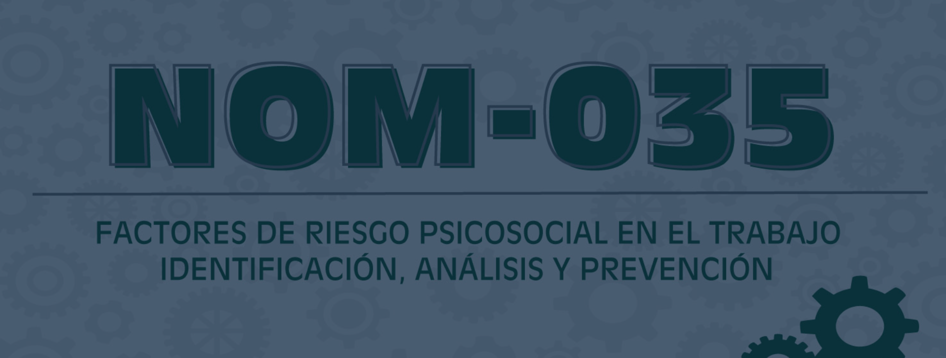 NOM O35 PORT NOM O35 PORT