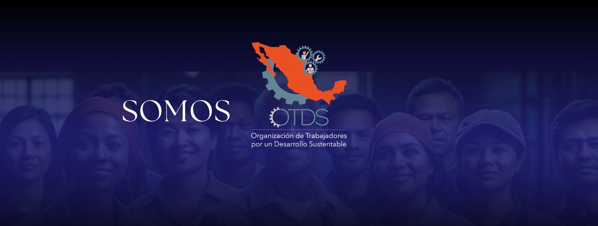 somos otds port 2